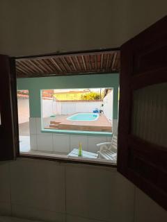 Casa de Carne de Vaca - 1