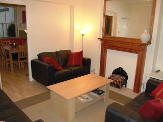 The Ivy Cottage - Keswick - 9