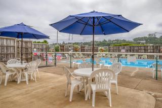 Starboard Cottage - 8