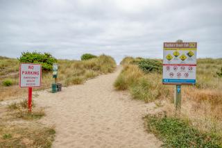 Starboard Cottage - 6