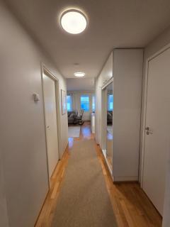 The Arctic Nordic Retreat - 2