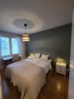 The Arctic Nordic Retreat - 0