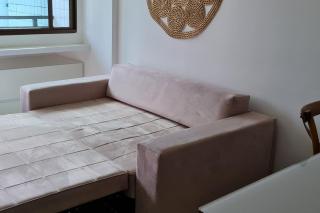 Flat reformado bairro Aflitos - 9