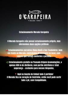 MORADA GARAPEIRA - 8