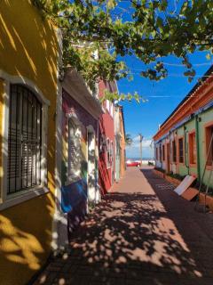 Paraíso Tropical em Porto Seguro - 2