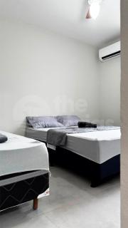 Apto completo à 7mins andando da praia - 4