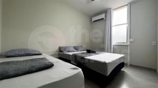 Apto completo à 7mins andando da praia - 5