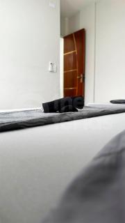 Apto completo à 7mins andando da praia - 3