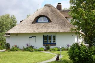 Idyllic Thatched Cottage Near St Peter-Ording - 9
