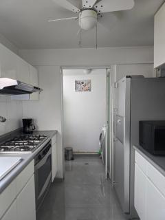 Comfortable apartment very close to the WTC - Città del Messico - 9