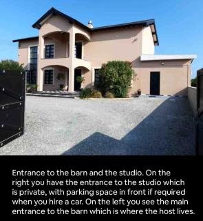 The Pervoli Studio - Pool - Close to Beach - 8