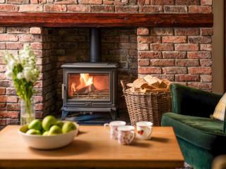 Dunstanburgh View - 9