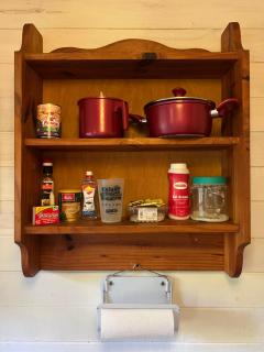 Los Bananos - Wood Cabin Iguazú - 4