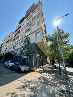 New Bazaar Cozy Apartment 5 - 9