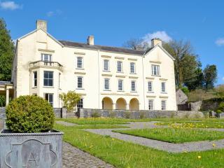 Ty Newydd Cottage - 1