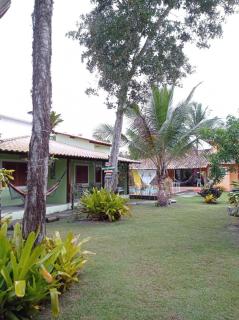 Vila Feliz Arraial - 0