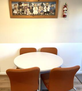 Birch Court - Harakeke - 2