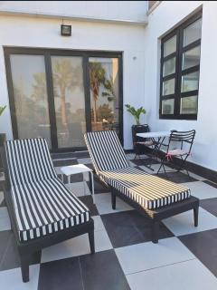 The Pervoli Studio - Pool - Close to Beach - 3