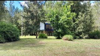 La casita del bosque en Muelle Delta Arias - Tigre - 9