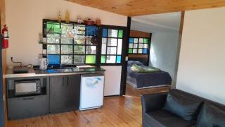 La casita del bosque en Muelle Delta Arias - Tigre - 6