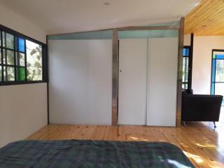 La casita del bosque en Muelle Delta Arias - Tigre - 3