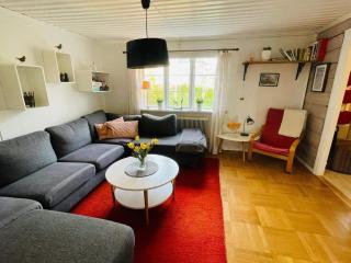 5 person holiday home in Tving - 1