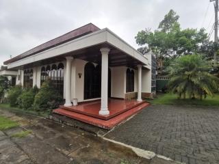 Villa Graha Permata 1 - Batu - 0