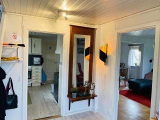 5 person holiday home in Tving - 2