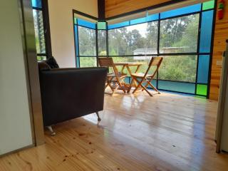 La casita del bosque en Muelle Delta Arias - Tigre - 7