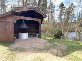 5 person holiday home in Tving - 2