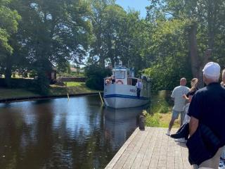 5 person holiday home in Tving - 7