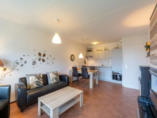 Apartment by the beach in Callantsoog - 1