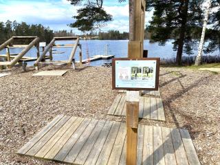 5 person holiday home in Tving - 3