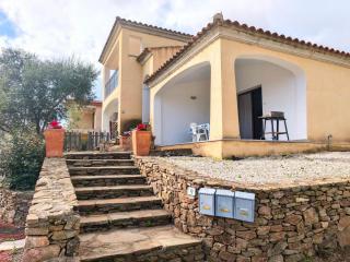 Apartment near Budoni with a sea-view terrace - 5