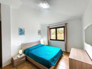 Apartment near Budoni with a sea-view terrace - 8