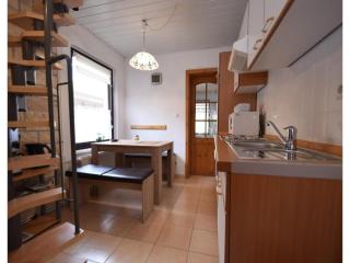 Gemütliches Ferienhaus mit Pool in Blankenburg - 6