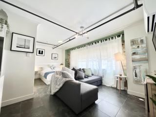 Stylish Studio in the Heart of the City - 3