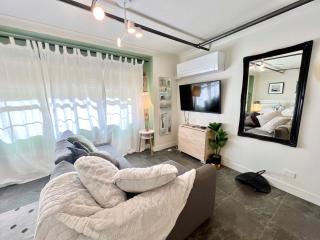 Stylish Studio in the Heart of the City - 1