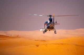 Ramses luxury rum camp - 7