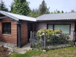 Cálida Cabaña ideal para parejas - 6