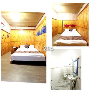 A Kiệt Homestay - 5