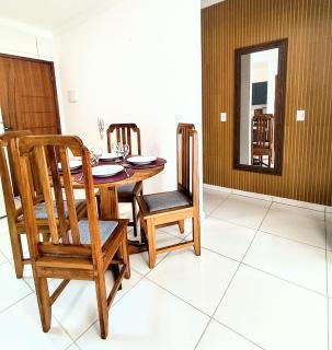 Apartamento aconchegante Pérola do Atlântico - 8