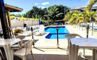 Apartamento aconchegante Pérola do Atlântico - 7