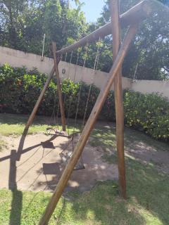 Apartamento aconchegante Pérola do Atlântico - 2