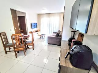 Apartamento Pérola do Atlântico - Porto Seguro - 5