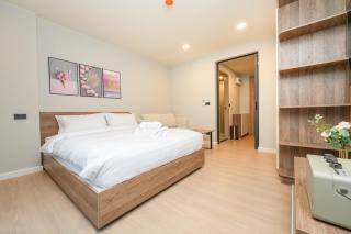 New condo near the sea, Laguna, Choeng Thale 324 - Ban Thalat Choeng Thale - 0