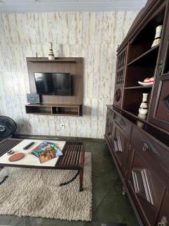 Apê da Lêda Loft - 400m da Praia do Forte - 6