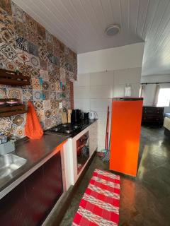 Apê da Lêda Loft - 400m da Praia do Forte - 8