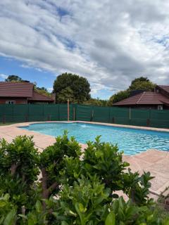 Cabañas Lomas del mirador - 9