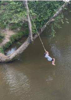 Eagle Mountain River Retreat - 6